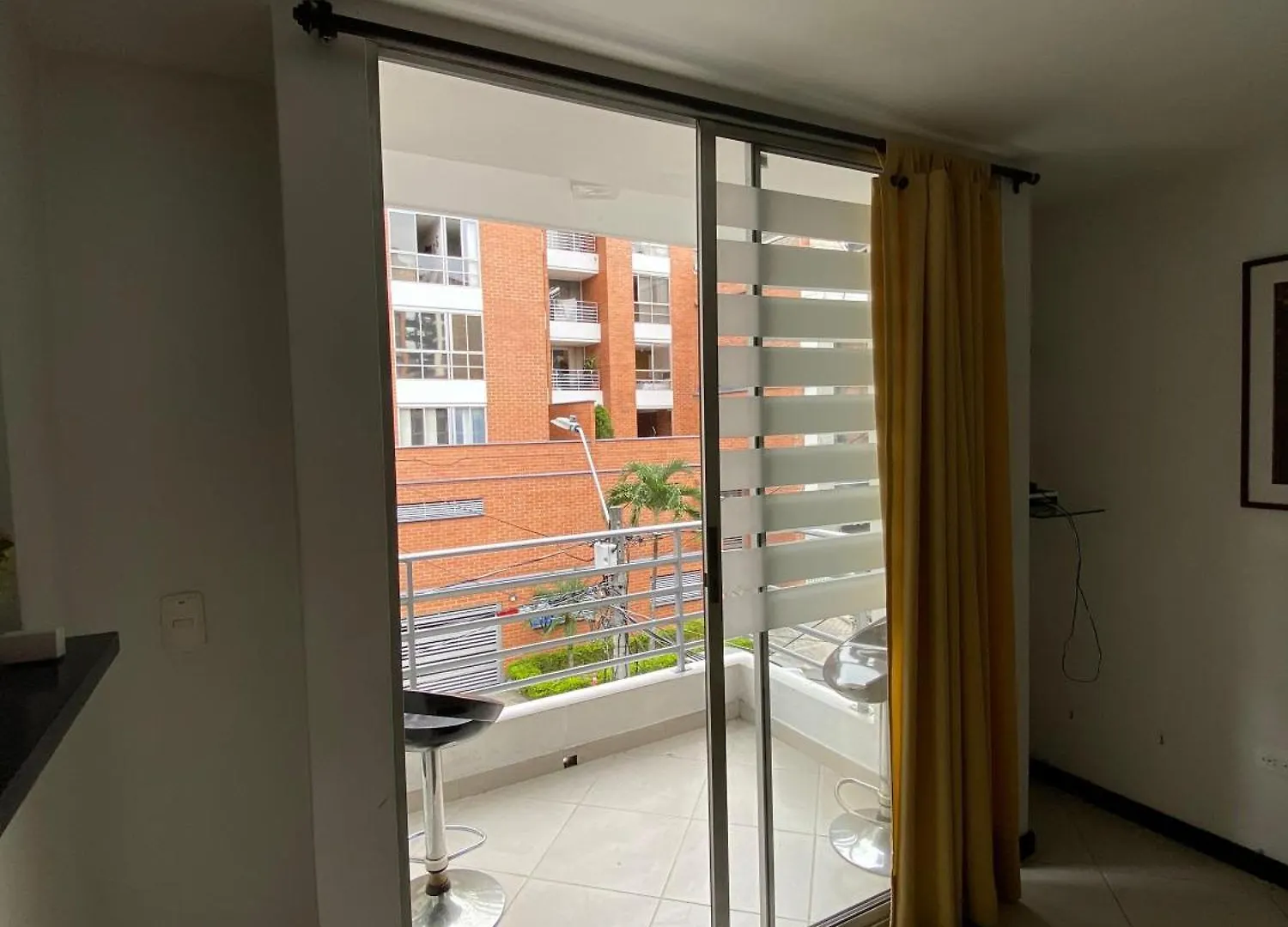 *** Hotel Apartaestudio Medellin Laureles Kolumbia