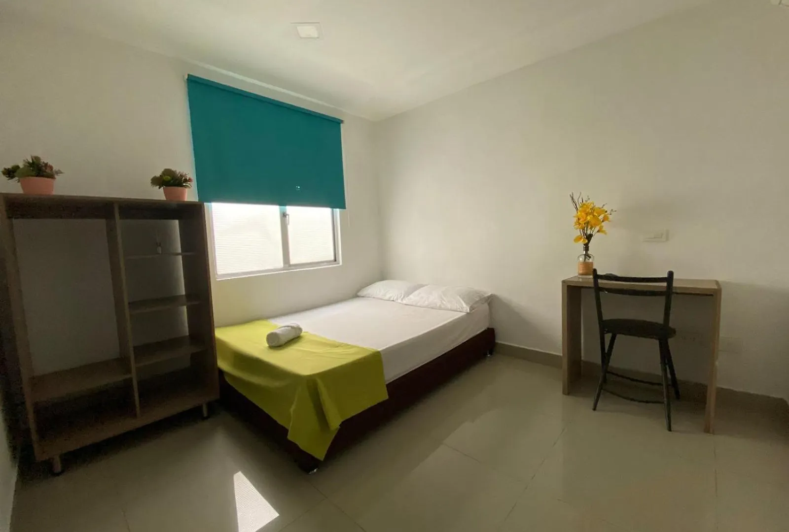 Apartaestudio Medellin Laureles