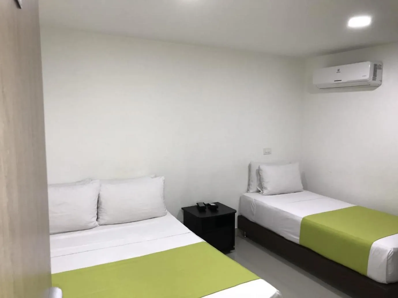 Apartaestudio Medellin Laureles Ξενοδοχείο