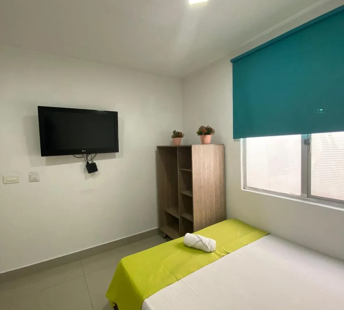 Apartaestudio Medellin Laureles