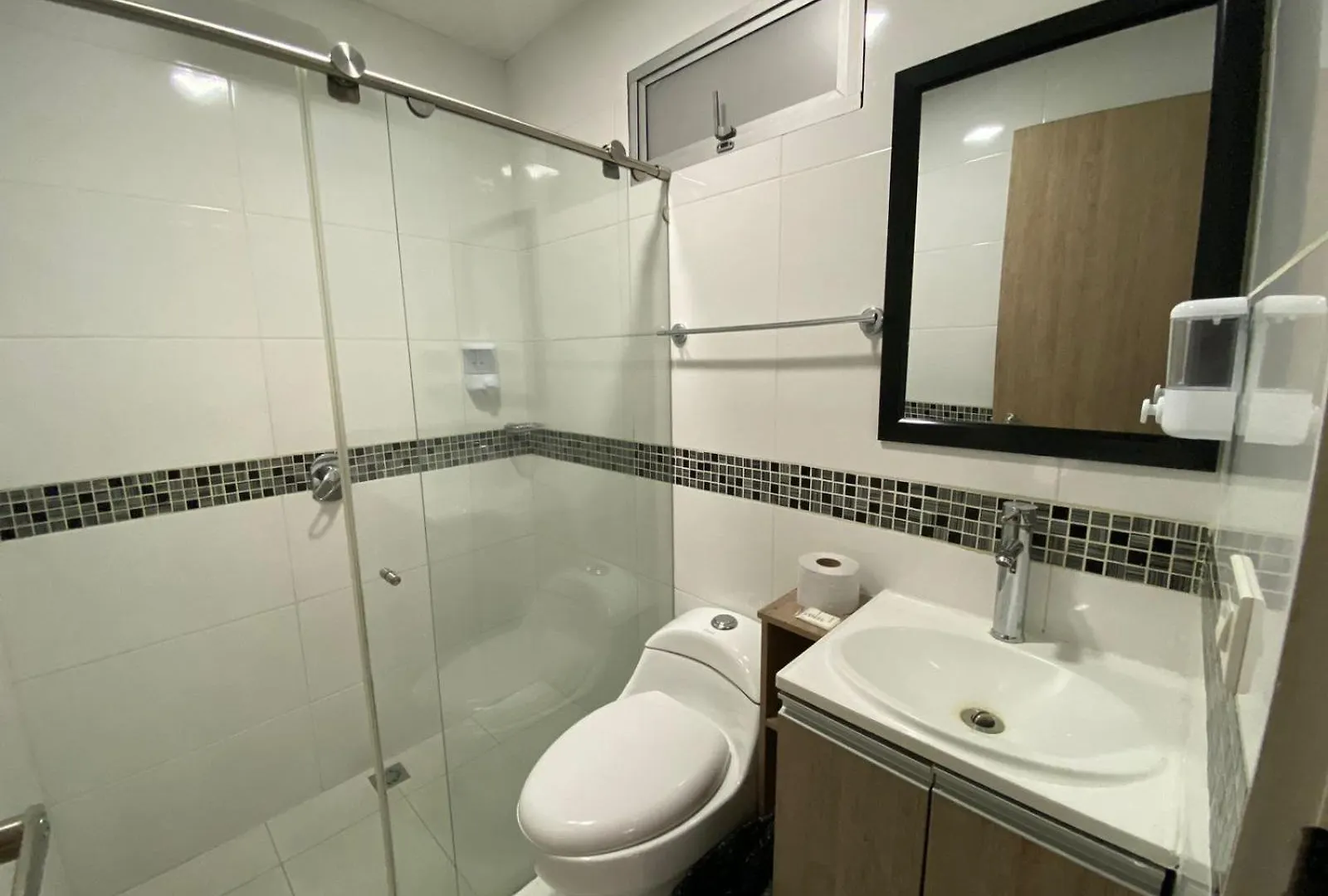 Apartaestudio Medellin Laureles