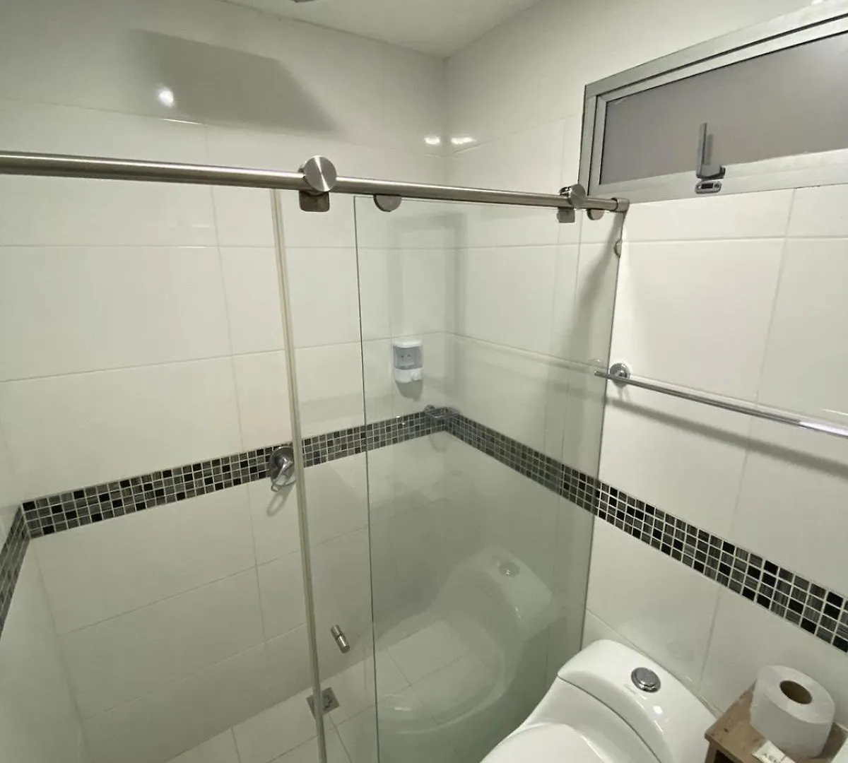 Apartaestudio Medellin Laureles