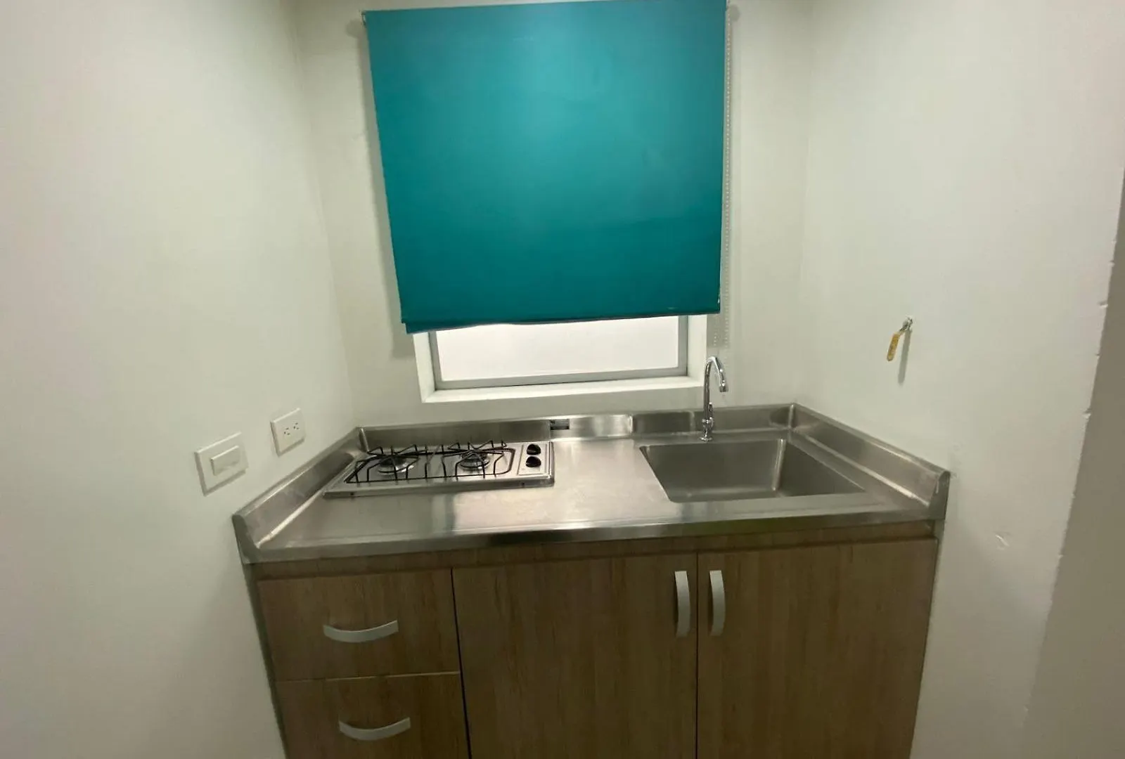 Apartaestudio Medellin Laureles 3*,
