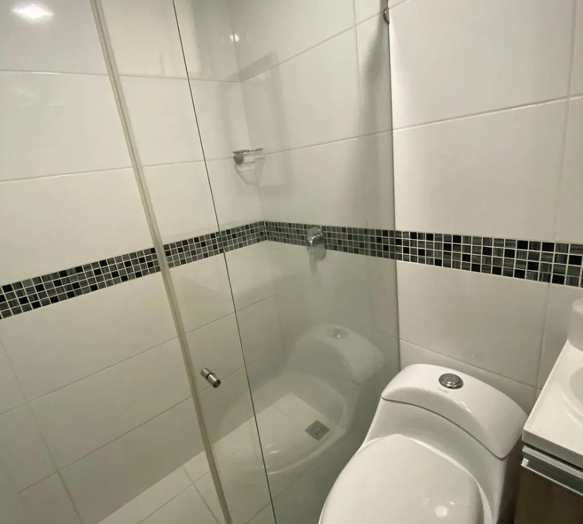 *** Отель Apartaestudio Medellin Laureles Колумбия