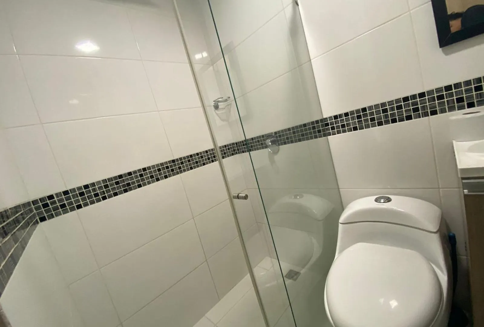 Apartaestudio Medellin Laureles Ξενοδοχείο