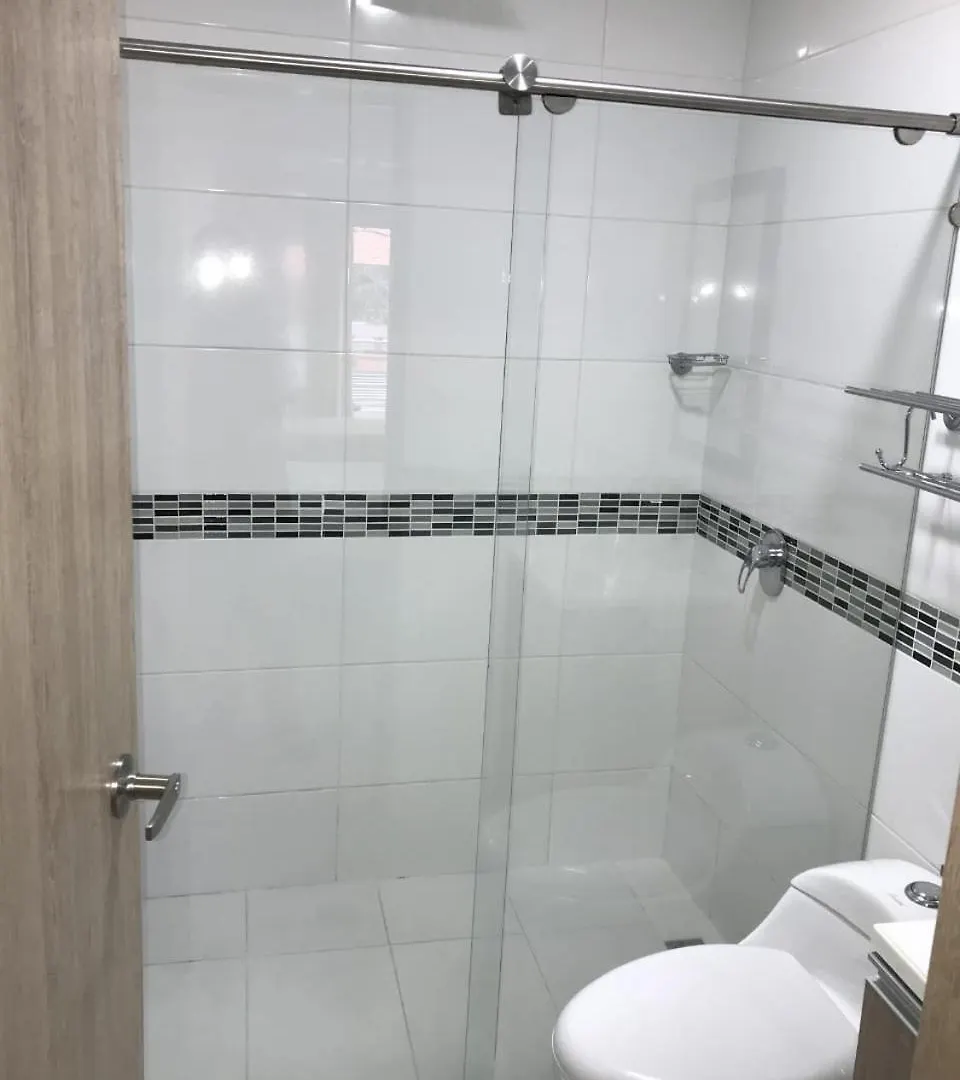 Apartaestudio Medellin Laureles 3*,