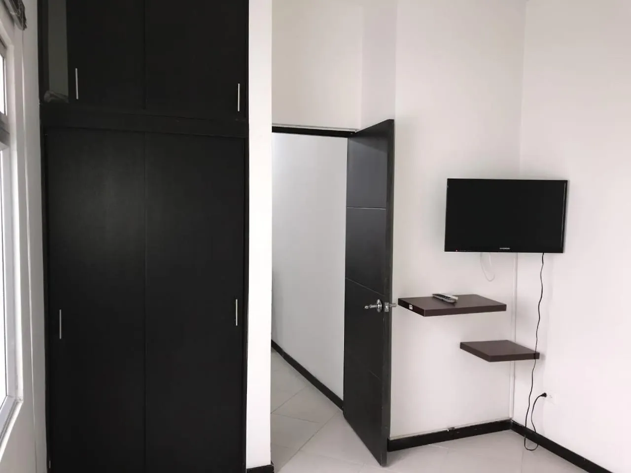 Apartaestudio Medellin Laureles Колумбия