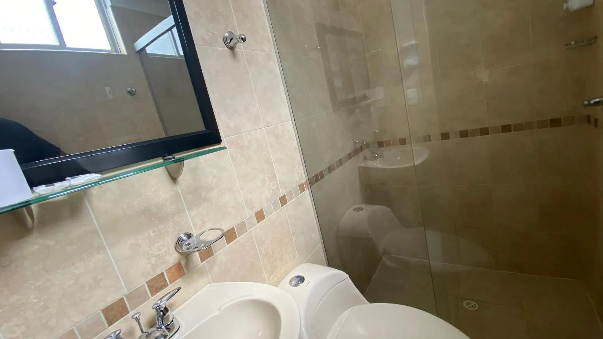 Apartaestudio Medellin Laureles Ξενοδοχείο