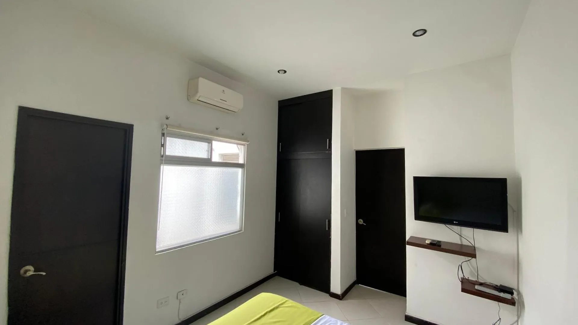 Ξενοδοχείο Apartaestudio Medellin Laureles