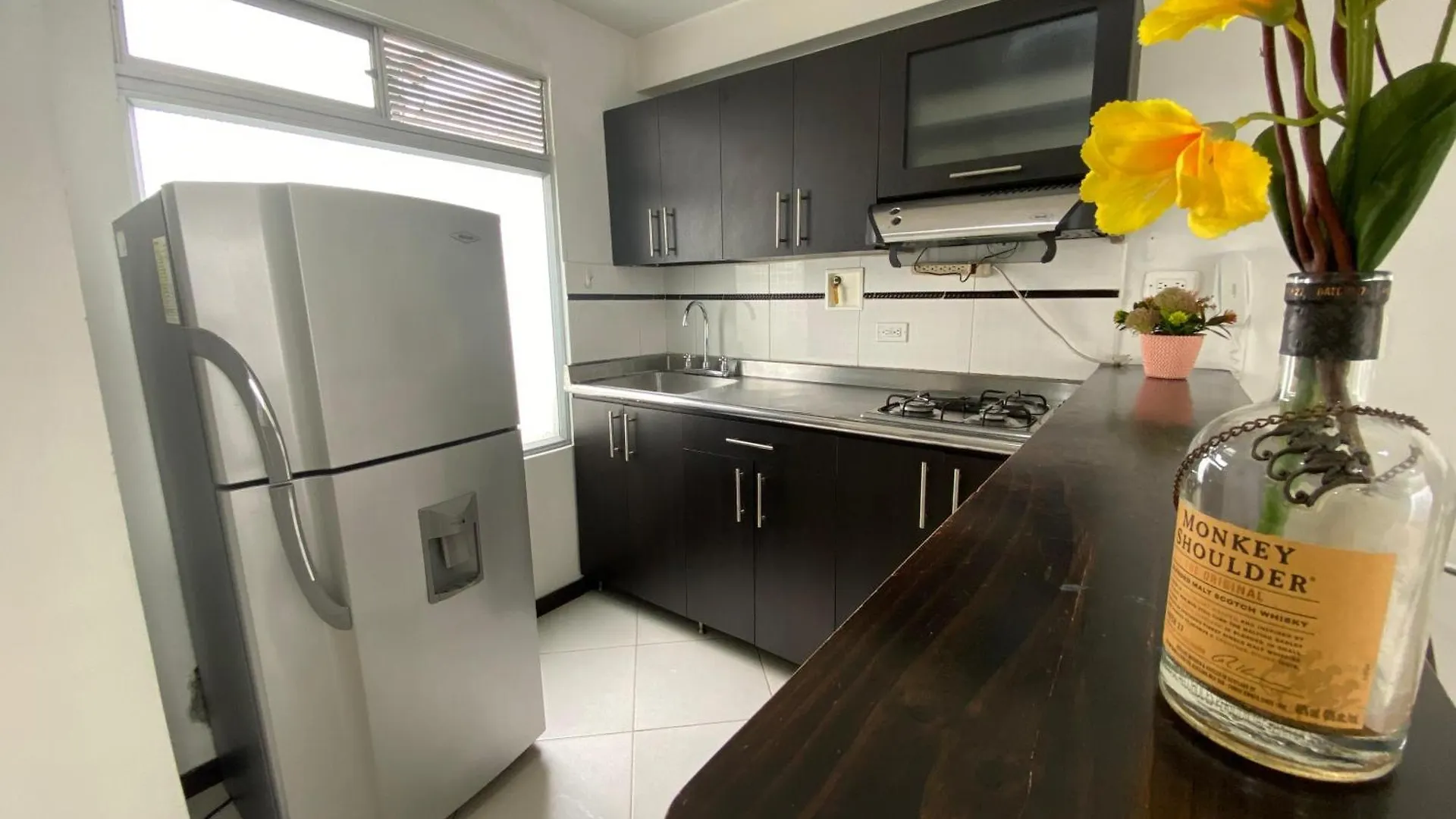 Apartaestudio Medellin Laureles Κολομβία