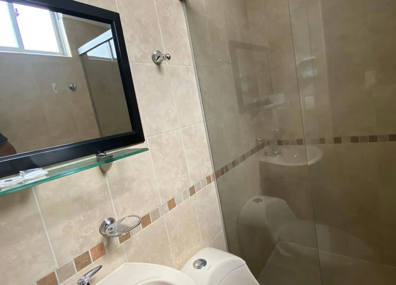 *** Отель Apartaestudio Medellin Laureles Колумбия