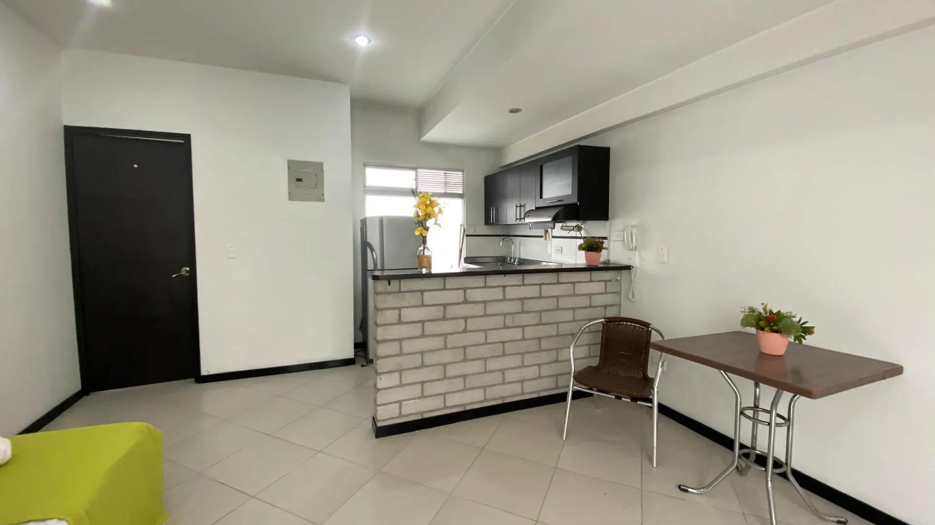 Apartaestudio Medellin Laureles Κολομβία