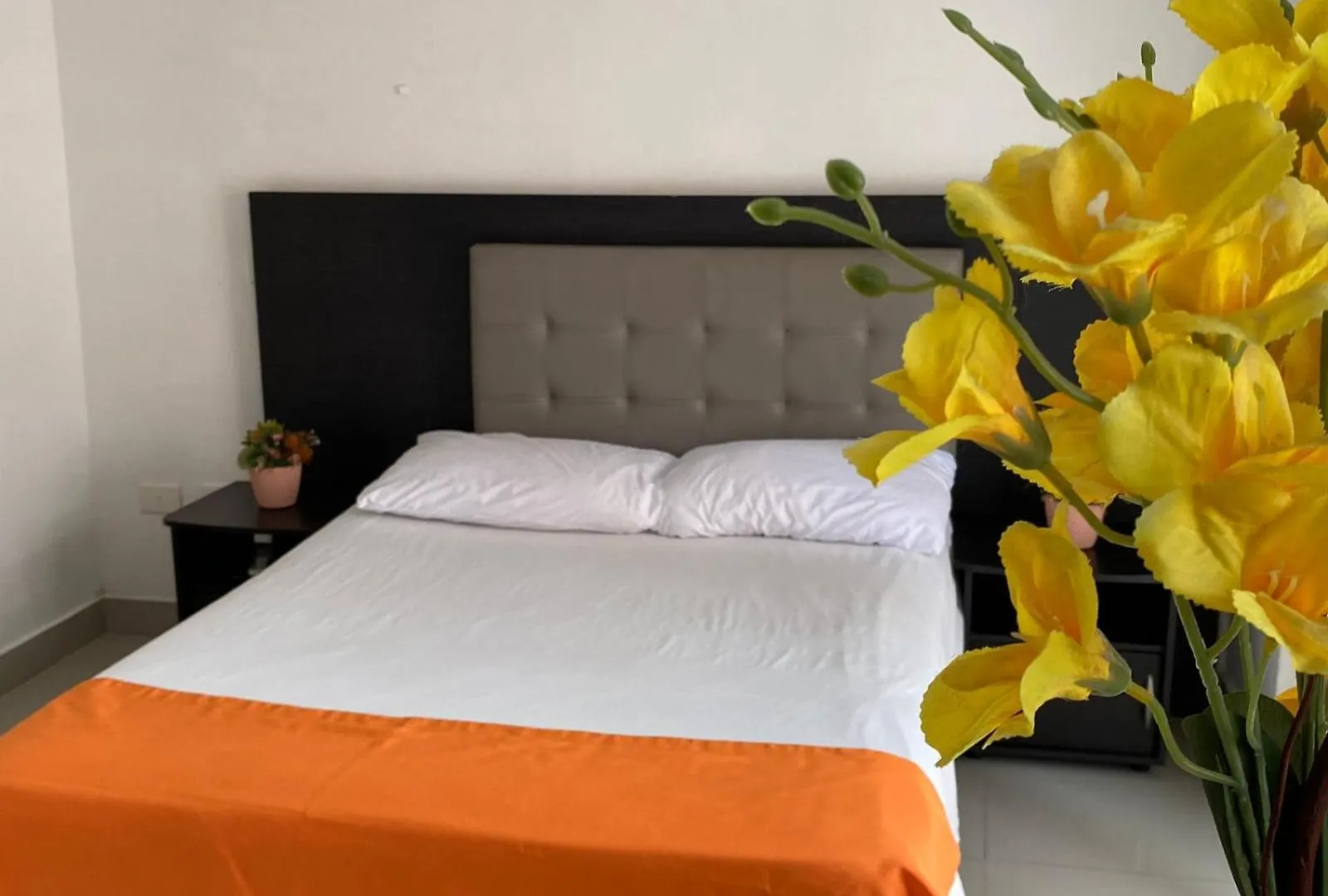 Apartaestudio Medellin Laureles Колумбия