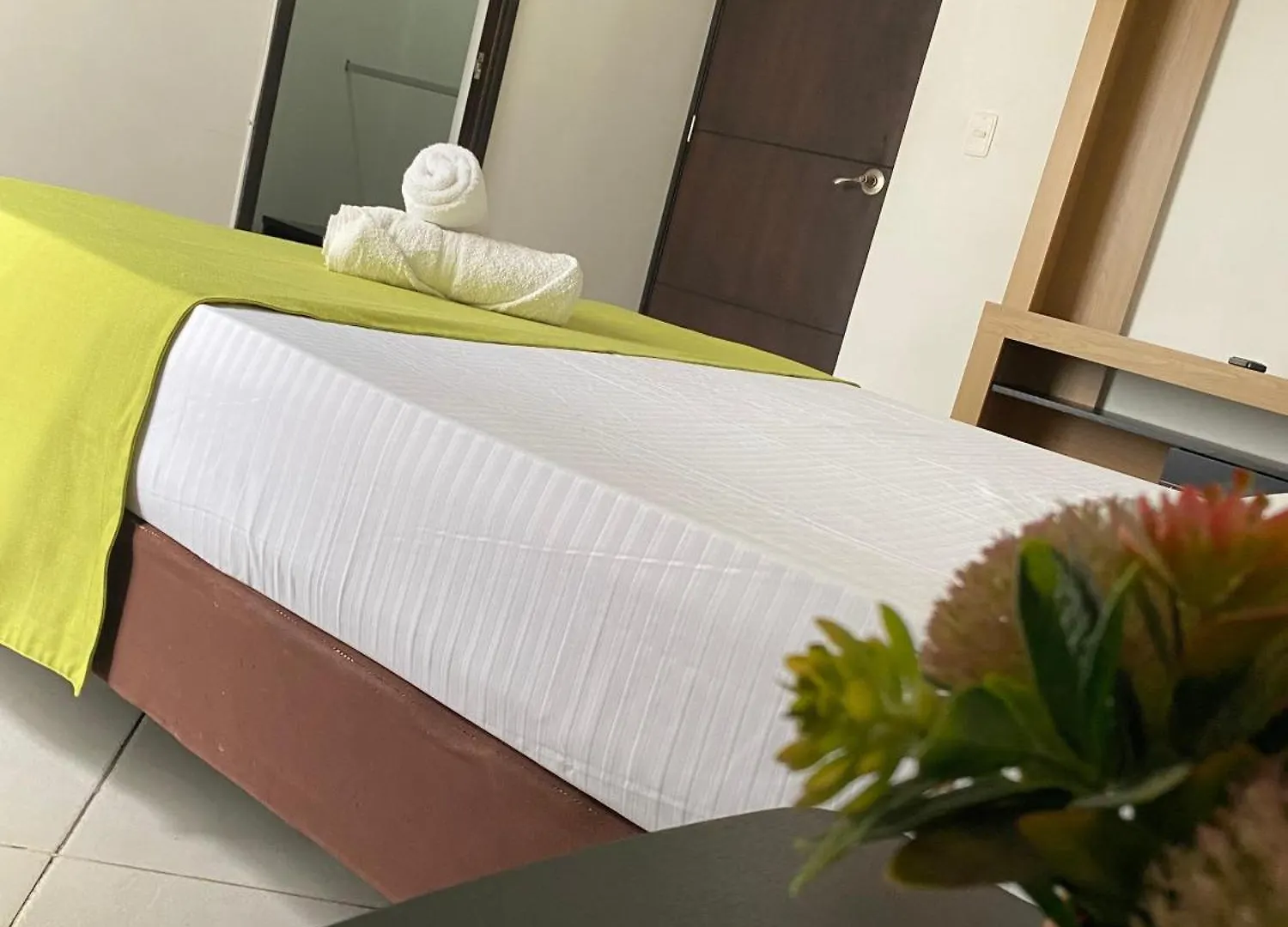 Apartaestudio Medellin Laureles 3*,  Κολομβία