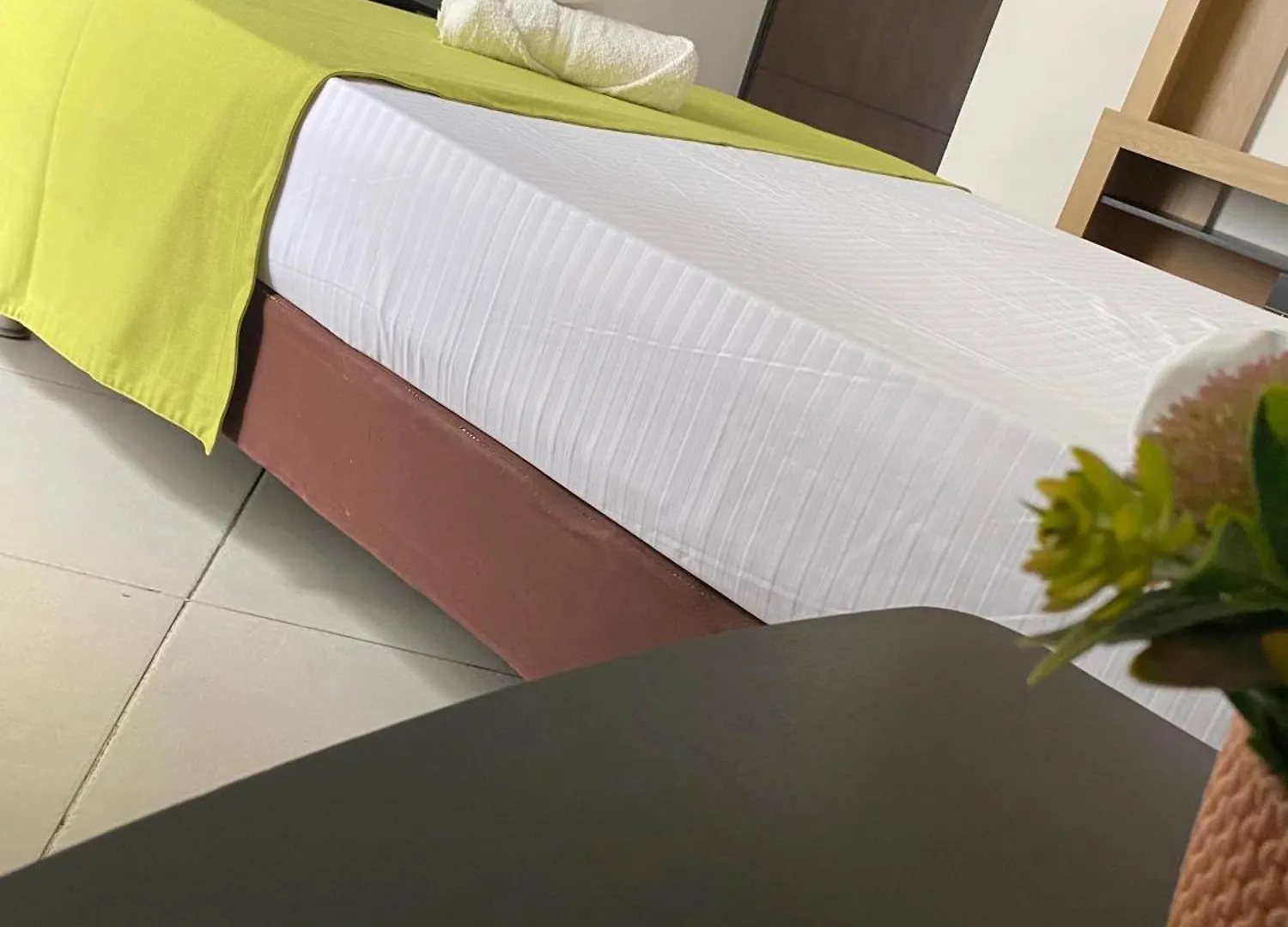 Отель Apartaestudio Medellin Laureles