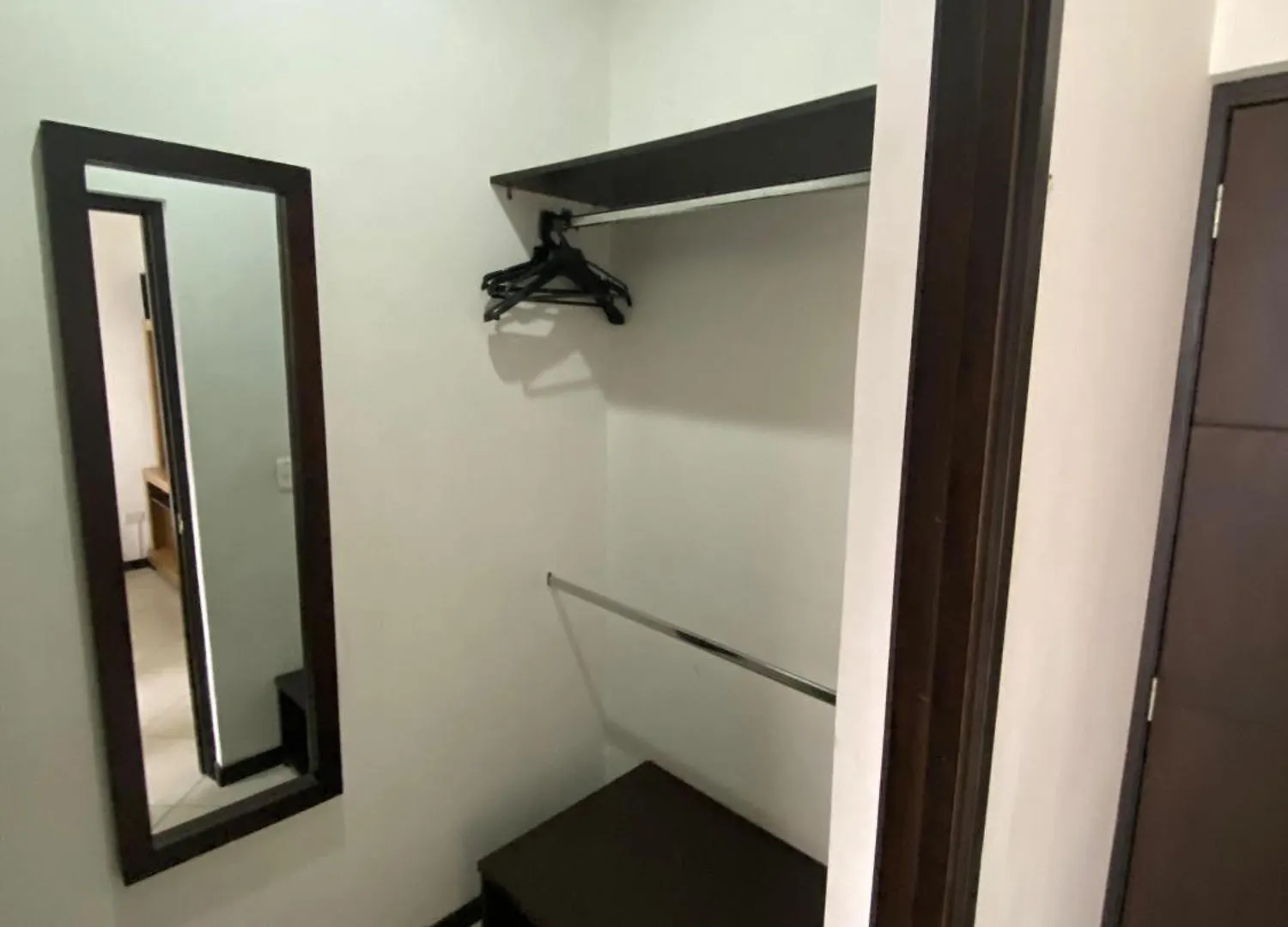 Отель Apartaestudio Medellin Laureles