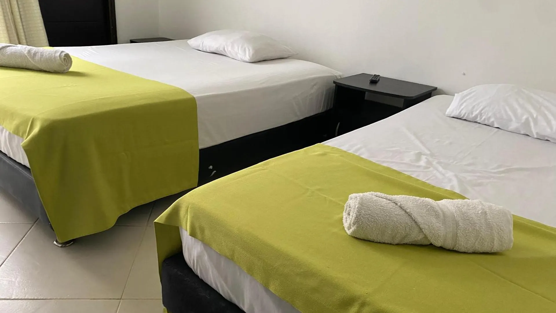 *** Ξενοδοχείο Apartaestudio Medellin Laureles Κολομβία