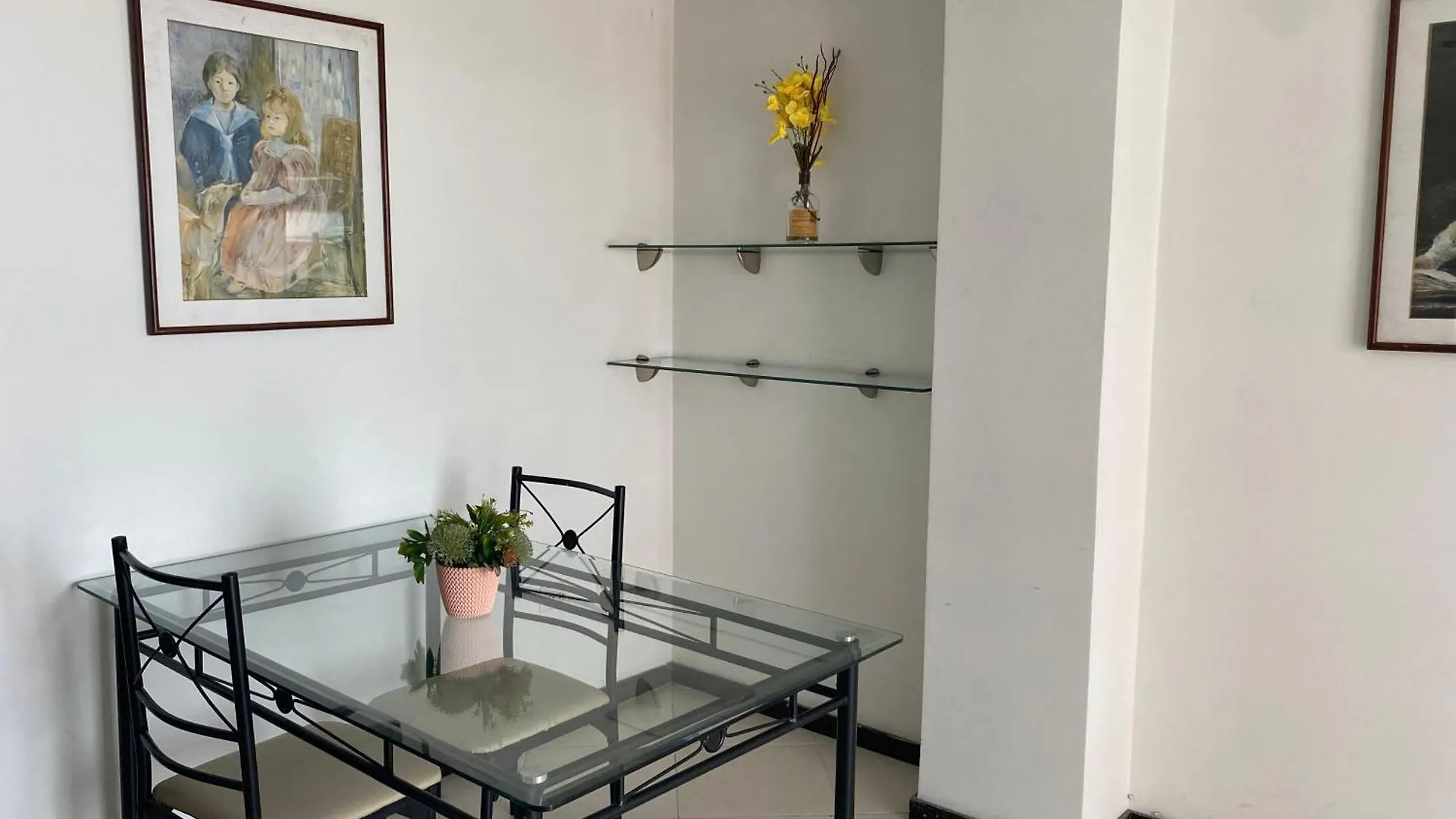 Ξενοδοχείο Apartaestudio Medellin Laureles