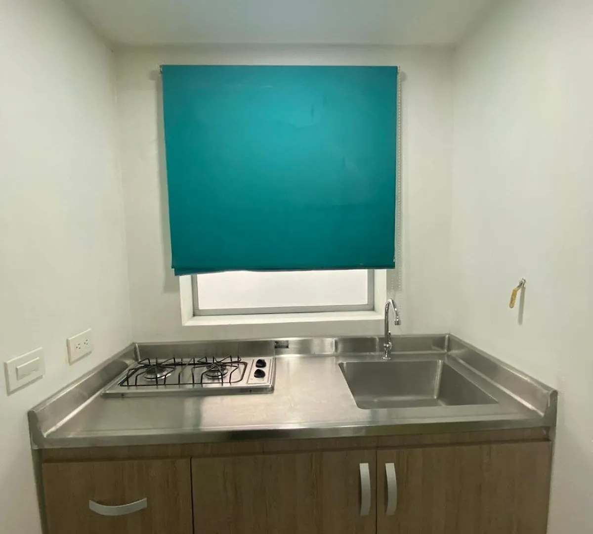 Ξενοδοχείο Apartaestudio Medellin Laureles