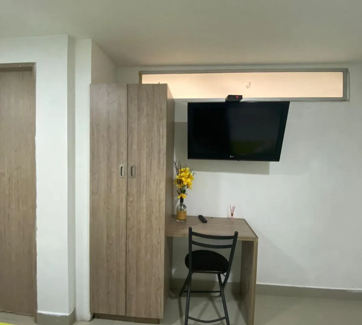 Apartaestudio Medellin Laureles