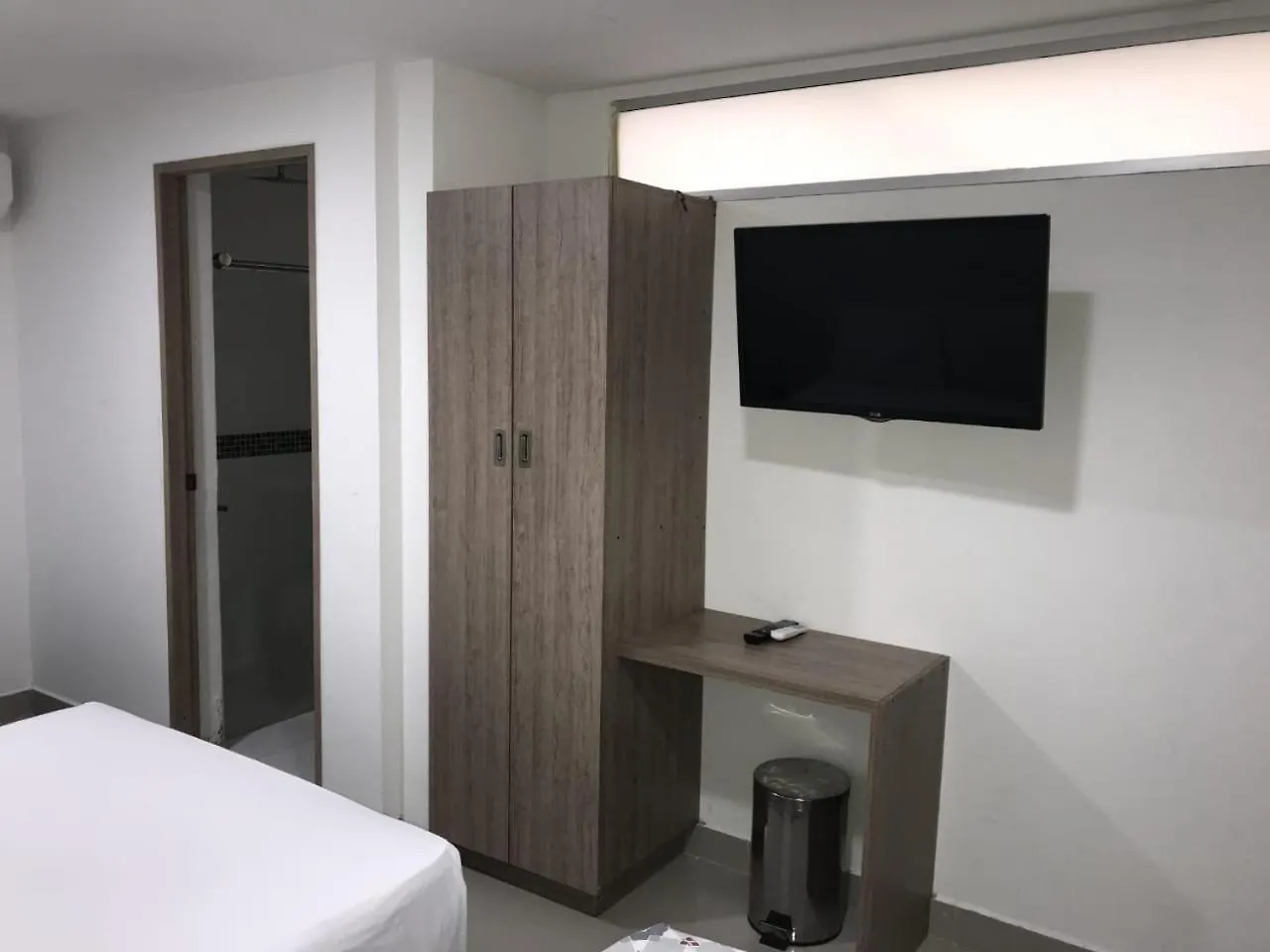 Apartaestudio Medellin Laureles 3*,  Colombia