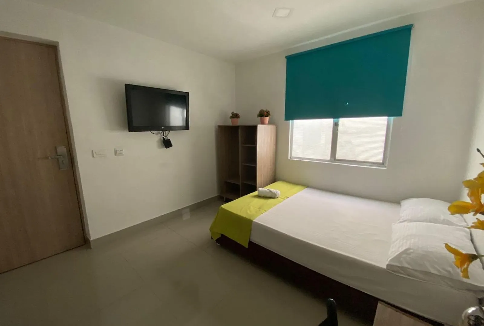 Apartaestudio Medellin Laureles 3*,