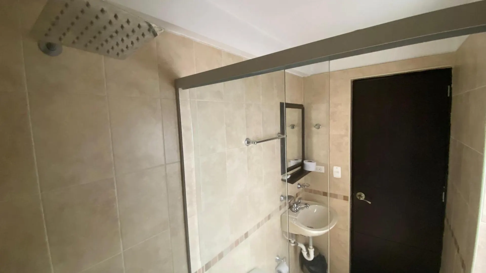 Hotel Apartaestudio Medellin Laureles