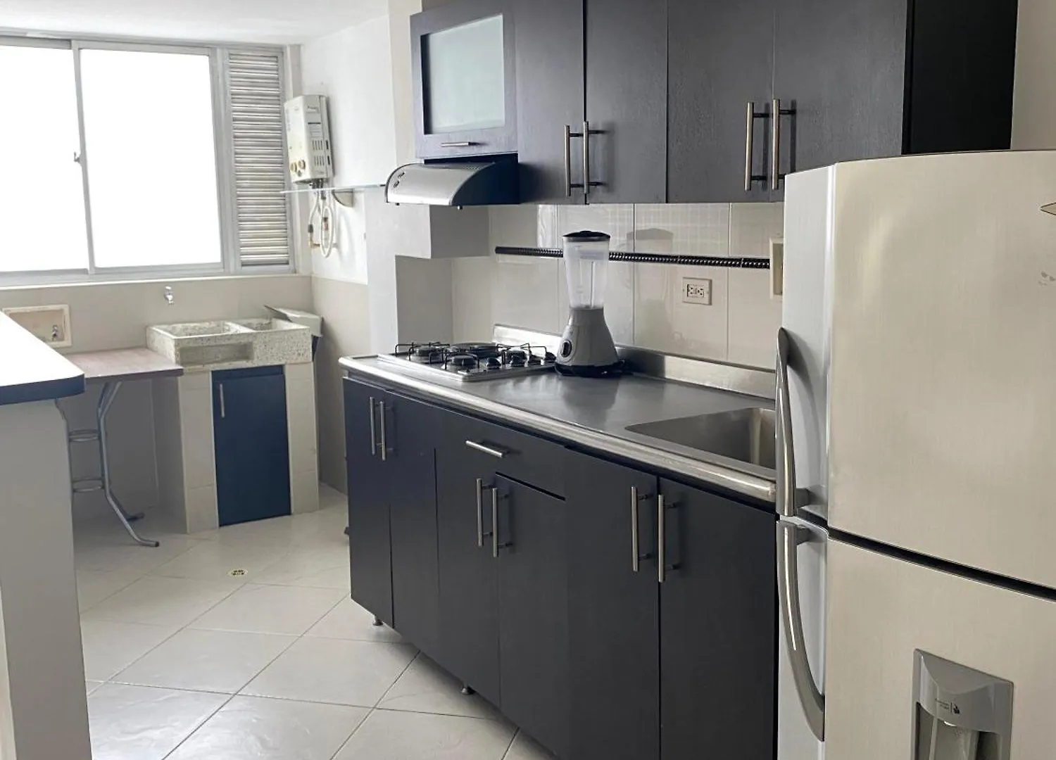 Apartaestudio Medellin Laureles Hotel